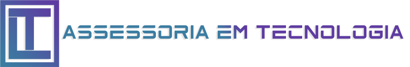 Logo da LT